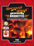 Newburn Smokeless Coal